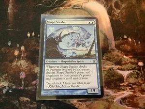 MTG - Magic the Gathering Card, Shape Stealer - Saviors of Kamigawa - Picture 1 of 1