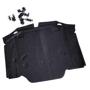 Hood Insulation Pad Fit for Mercedes Benz R129 300SL 500SL 600SL mo - Picture 1 of 4