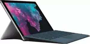 Microsoft Surface Pro 6 12.3" Intel i5 8350U 1.70GHz 8GB RAM 256GB SSD Win 11 - Picture 1 of 1