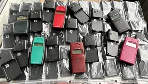 Lot Ericsson Spareparts Accessories T10 T18 GF768 GF788 LOT - Picture 1 of 13