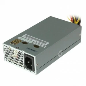 1U Micro ATX 250 Watt Alimentation Électrique Unité pour Synology Nas - Picture 1 of 2
