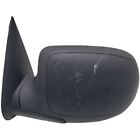 Driver Side View Mirror Power Sail Mount Fits 00-02 SUBURBAN 1500 449913