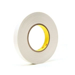 3M 9415PC Removable Double Sided Film Tape 3/4" x 72 yard Roll (2 Roll/Case) - Picture 1 of 1