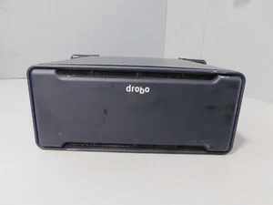 Drobo B800i 8-Bay iSCSI SAN Storage Enclosure w/ 8x 3TB HDDs - Picture 1 of 9