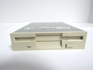 NEC FD1231H FLOPPY DISK DRIVE - Picture 1 of 6