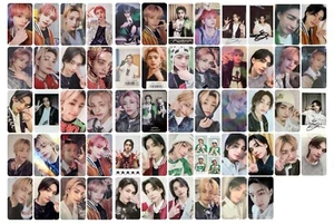 STRAY KIDS HYUNJIN 5 STAR ALBUM POB LUCKY DRAW PHOTOCARD PC COLLECTION - Picture 1 of 65