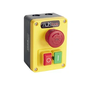 AUKTools NVR Switch Box - Picture 1 of 1