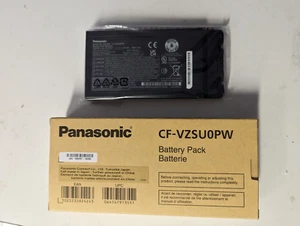 Brand New Original Panasonic CF-VZSU0PW Toughbook CF-54 2 Year Extended Warranty - Afbeelding 1 van 2