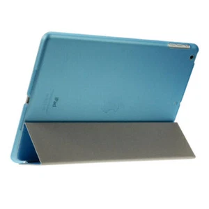 Smart Case Cover & Case IPAD Mini 1 2 3 Retina Case Stand Bag - Picture 1 of 25