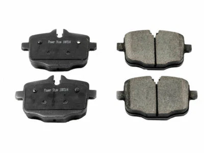 For 2015-2019 BMW Alpina B6 xDrive Gran Coupe Brake Pad Set Power Stop 48936XW Foto 1 de 2