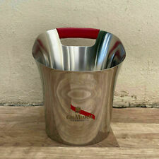 French Champagne French Ice Bucket Cooler Made France MUMM 0307216
