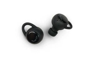 Tivoli Audio Go Fonico Bluetooth Earbuds Black - Imagen 1 de 4