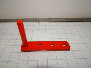 Jacobsen 161434 Pivot Shaft Rod Bell Crank OEM NOS - Picture 1 of 4