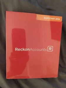 Reckon Easy Start - 3 Years Access - refer to description - Picture 1 of 2