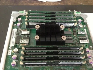 Sun SELX2D1Z 64GB Memory Kit with 541-0545 M4000/M5000 - Picture 1 of 2