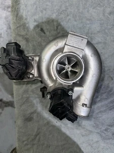 2017-2023 McLaren 720S TURBOCHARGER TURBO TD05H-06*20HF1T-12T USED MP840T - Foto 1 di 6