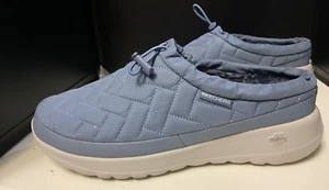 New SALE 10 SKECHER’S Women's On-The-go Joy-Cozy Feels Slipper slip on shoes - Picture 1 of 11