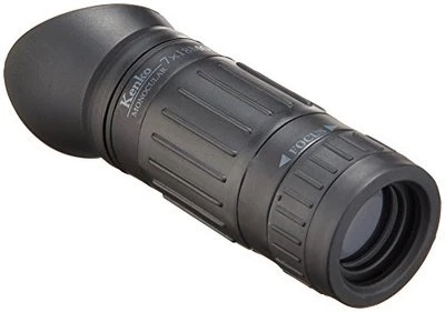 Kenko Monoculars 7 x 18 objective focus type lightweight and compact From Japan - Image 1 of 4
