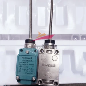 Interruptor de límite Honeywell SZL-WLC-K 1 PIEZA NUEVO entrega rápida - Imagen 1 de 7