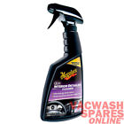 MEGUIARS GOLD CLASS INTERIOR QUICK DETIALER CLEANER - RESTORES AND PROTECTS