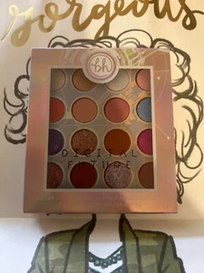digital future eyeshadow - Picture 1 of 2