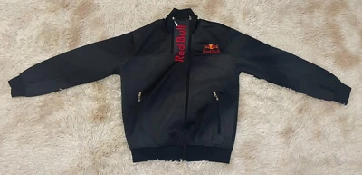 Red Bull Formula One Racing Jacket Size S - Image 1 of 4