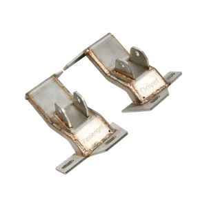 Soportes de motor CXRacing BBC Big Block para camión 63-66 Chevrolet Chevy C10 396 402 - Imagen 1 de 12