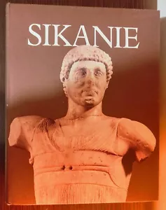 Sikanie Storia e civiltà della Sicilia greca Credito Italiano Antica madre - Foto 1 di 1