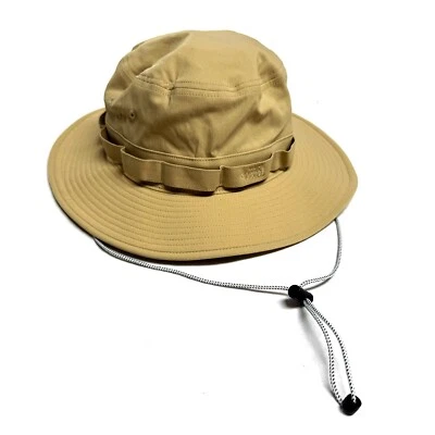 Sombrero Brimmer The North Face Para Hombre - Clase V - Piedra Caqui Foto 1 de 2