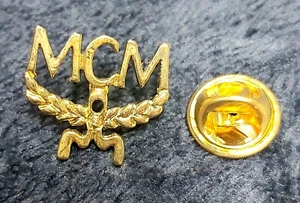 ღ MCM - Pin - Bild 1 von 1