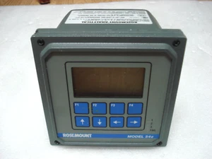 Rosemount 54e Mikroprozessor analytische Steuerung 54EPH/ORP-02 - Bild 1 von 6
