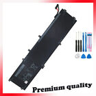 New 6-Cell 97Wh Extended Battery For Xps 15 9560 9570 Laptop Gpm03 6Gtpy