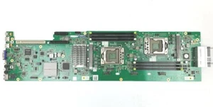 Dell Equallogic FS7610 System Board 2-Socket LGA1366 w/O CPU Blade 9V273 09V273 - Picture 1 of 4