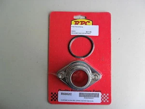 RPC ALUMINUM STRAIGHT WATER NECK R6002C - Picture 1 of 1