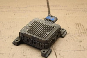 2003 2004 2005 2006 VOLVO XC90 FUEL PUMP CONTROL MODULE 2.5L 5 CYL 8629614 - Picture 1 of 9