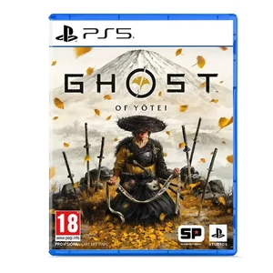 Ghost of Yōtei (PS5) - Epic Action-Adventure PRE-ORDER Release date 02 Oct 2025 - Bild 1 von 8
