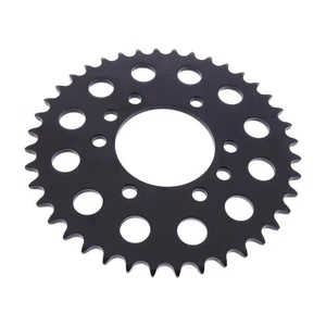 CORONA 40 DIENTES 520 NEGRA 727.01.79 Para Suzuki 400 GN 1980-1982 - Imagen 1 de 3