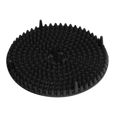 Kit de limpeza armadilha sujeira filtro lavagem carro inserção balde automotivo 1 peça para ventiladores de carro - Imagem 1 de 4