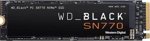 WD_BLACK 2TB SN770 NVMe Internal Gaming SSD Solid State Drive - Picture 1 of 2