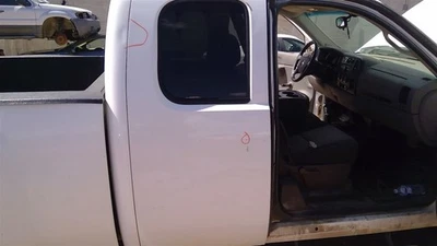 Passenger Rear Side Door Extended Cab Fits 07-13 SIERRA 1500 PICKUP 379898 Foto 1 de 4