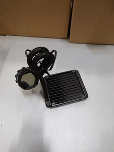 TUF Gaming CPU Liquid Cooler - Used, No Packaging/Accessories - Afbeelding 1 van 13