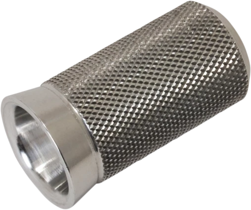 Clavija de cambio Speed Merchant Speedpegs para motocicleta para modelos Harley Davidson Foto 1 de 1