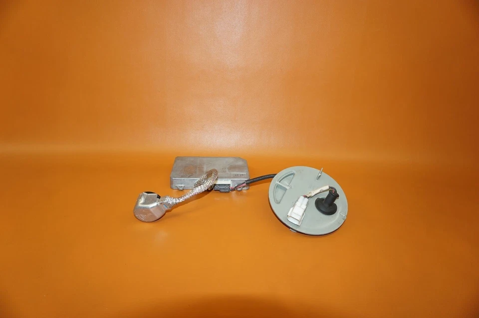 LEXUS SC430 XENON BOX CONTROL MODULE HEADLIGHT 2002 2003 2004 2005 85967-33010 - Image 1 of 4