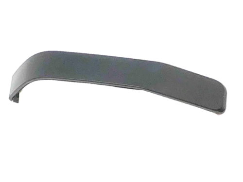 Moldura por goteo techo izquierdo conductor doble cabina original Nissan Frontier 73853-9BP1D Foto 1 de 3