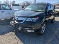 Transfer Case 3.7L Fits 10-13 MDX 3813130 - Image 1 of 4