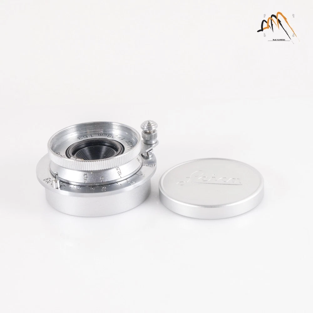 Leica f/6.3 Camera Lenses 28mm Focal for sale - eBay