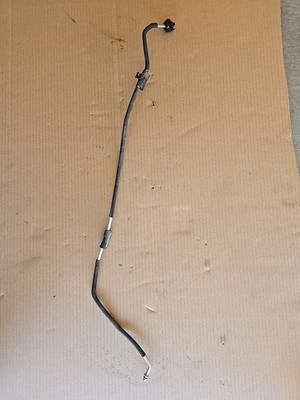 Línea de tubería refrigerador líquido aire acondicionado Lexus IS300 IS350 2021 2024 88716-53220 Foto 1 de 4