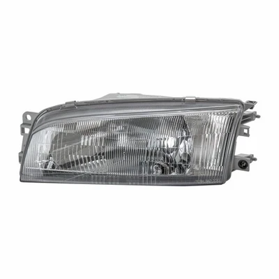 For Mitsubishi Mirage Headlight 1997-2002 Driver Side For MI2502114 - Image 1 of 4
