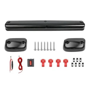 LED Pickup Truck Lights Waterproof Truck Lights All-weather Visibility - Picture 1 of 10