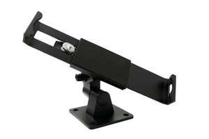 Mur Support Verrouillable 360°Rotatif 180°Inclinable Support pour Tablettes - Photo 1/4